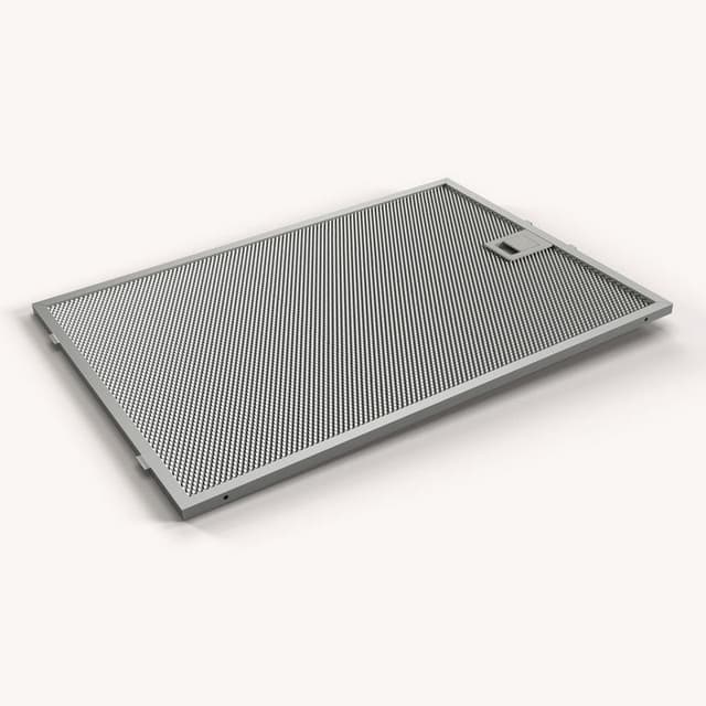 Detalle de Balay 3BC067EX Campana decorativa 60 cm acero inoxidable