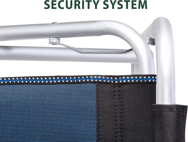 Thumbnail 7 de BRUNNER - Silla de Director Captain 0 Nero/BLU