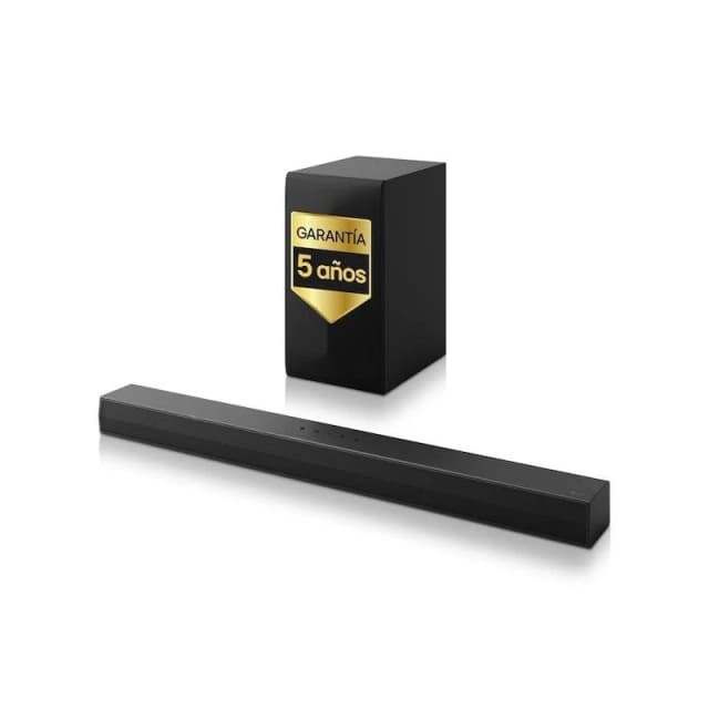 Imagen de LG S60T Barra de sonido 340 W en OfertitasTOP