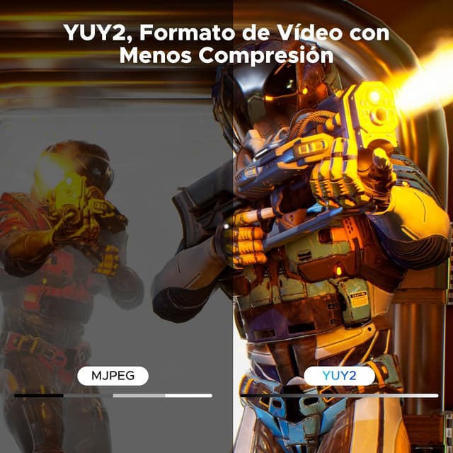 Thumbnail 4 de UGREEN Tarjeta de Adquisición USB-C 4K 30Hz