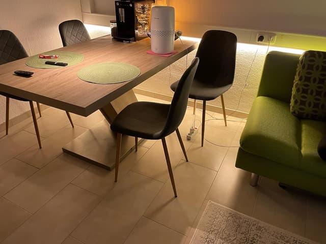 Thumbnail 5 de Q.Laomi LED Streifen Warmweiß 2M