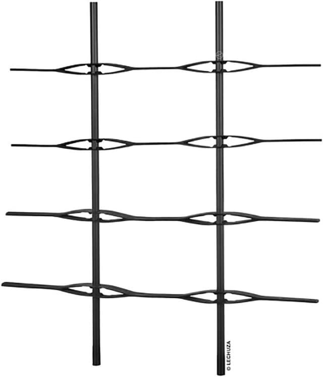 Detalle 2 de Lechuza Trio Cottage 40 Rankgitter