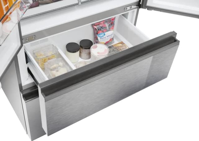 Thumbnail 21 de Haier HFR7819ENGC Side‑by‑Side Kühlschrank