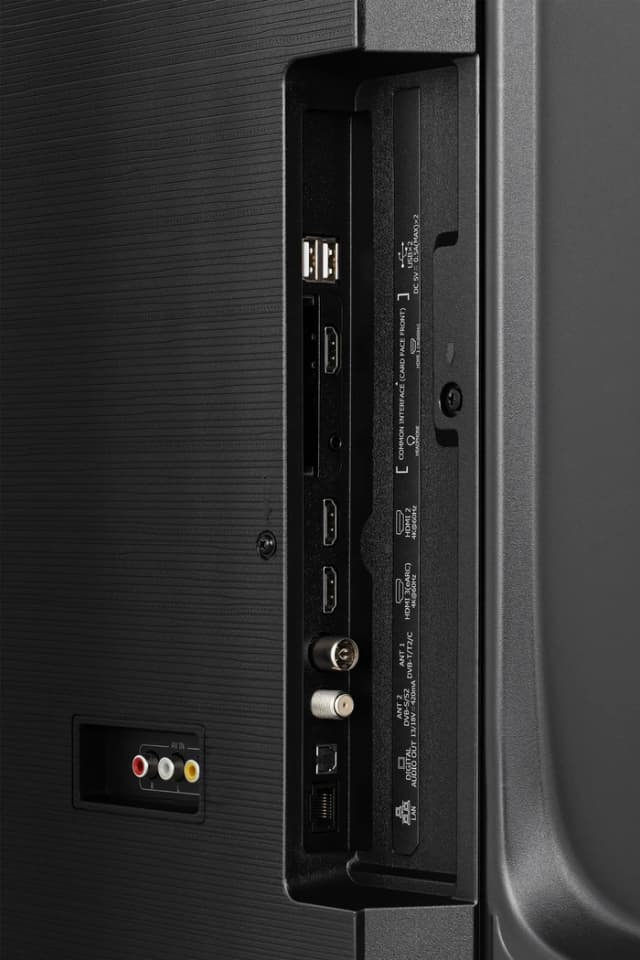 Thumbnail 14 de Hisense 43 Zoll QLED E7Q (2025) – 4K Ultra HD