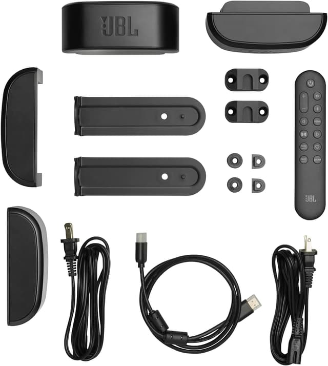 Thumbnail 6 de JBL Bar 800 Soundbar 780 W