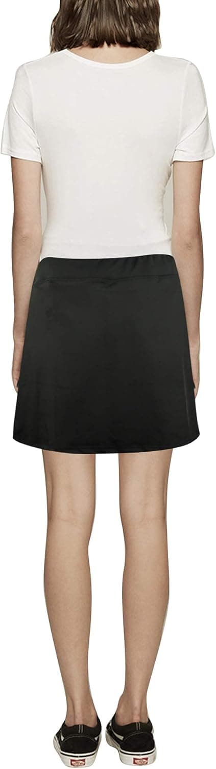 Detalle de Oyamiki Women’s Active Athletic Skort (Lightweight Tennis Skirt for Running, Training, Golf)