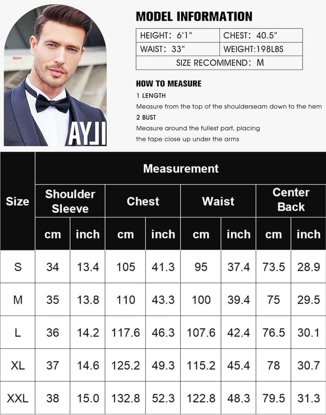 Detalle de COOFANDY T-shirt de sport homme à col rond et manches raglan