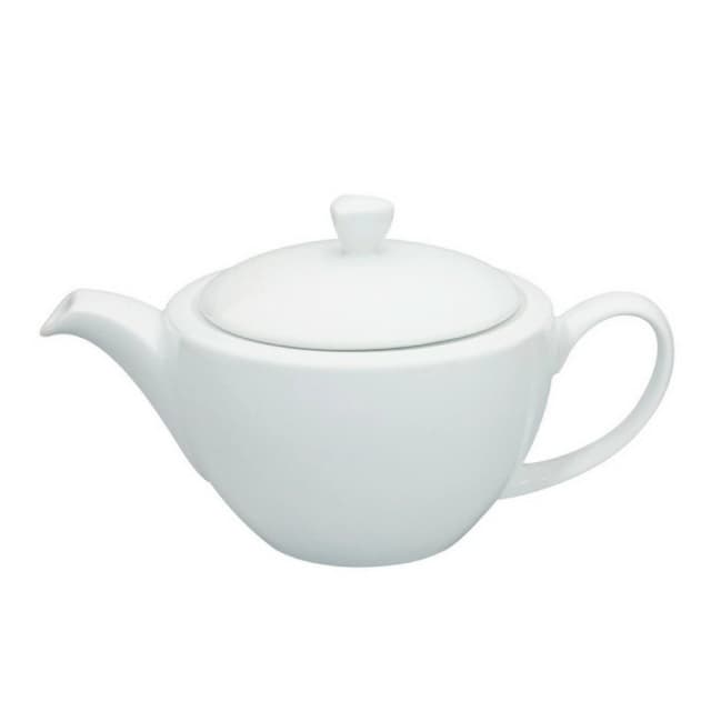 Imagen de Vista Alegre Spirit White salsera 40 cl 🥣 en OfertitasTOP