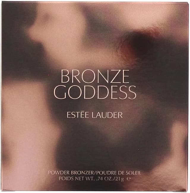 Detalle 2 de Bronze Goddess Powder bronzer, matte