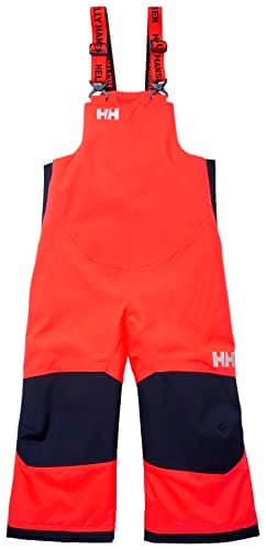 Imagen de Helly Hansen K Rider 2 Ins babero infantil, talla 1 en OfertitasTOP