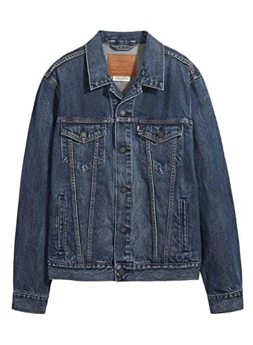 Thumbnail 3 de Levi's The Trucker Chaqueta XXS jacket