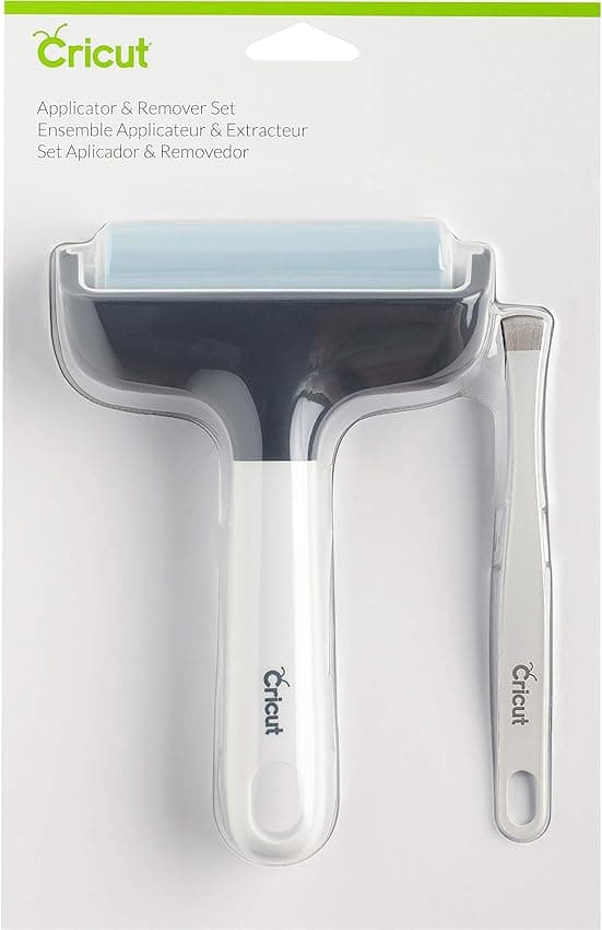 Imagen de Cricut Set de aplicación y extracción 🎨 en OfertitasTOP