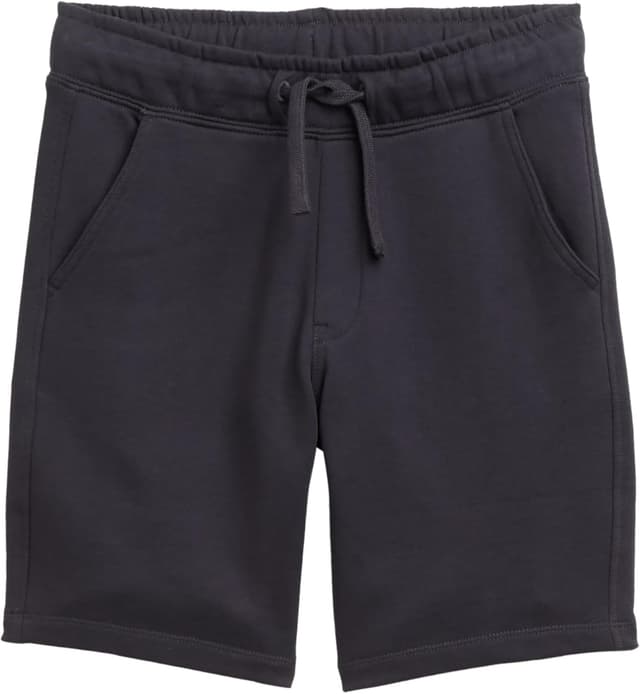 Detalle de TOM TAILOR 1048225 pantaloni sportivi in cotone per bambini e ragazzi