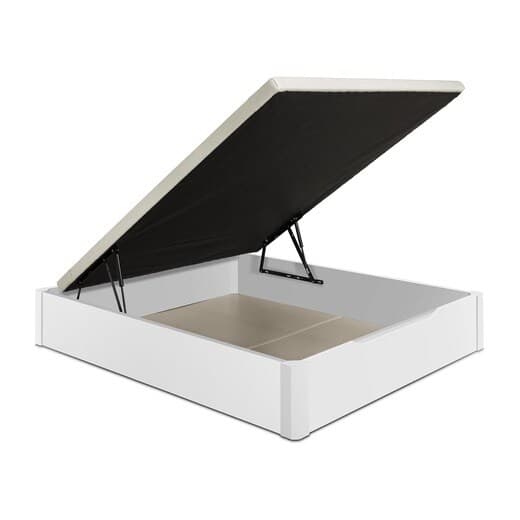 Detalle 2 de Magister Canapé abatible de madera Paris V2