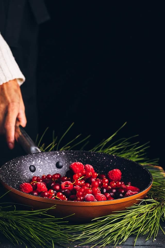 Thumbnail 4 de MONIX Copper Set 3 Sartenes Antiadherentes 🥘 y Duraderas