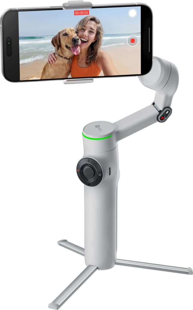 Thumbnail 7 de INSTA360 Flow 2 Pro Gimbal 94 cm