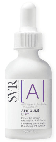 Imagen de SVR Ampolla Lift A 30 ml Alisador en OfertitasTOP