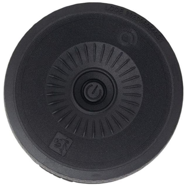 Detalle de faselight Fase Light V16 Baliza DGT