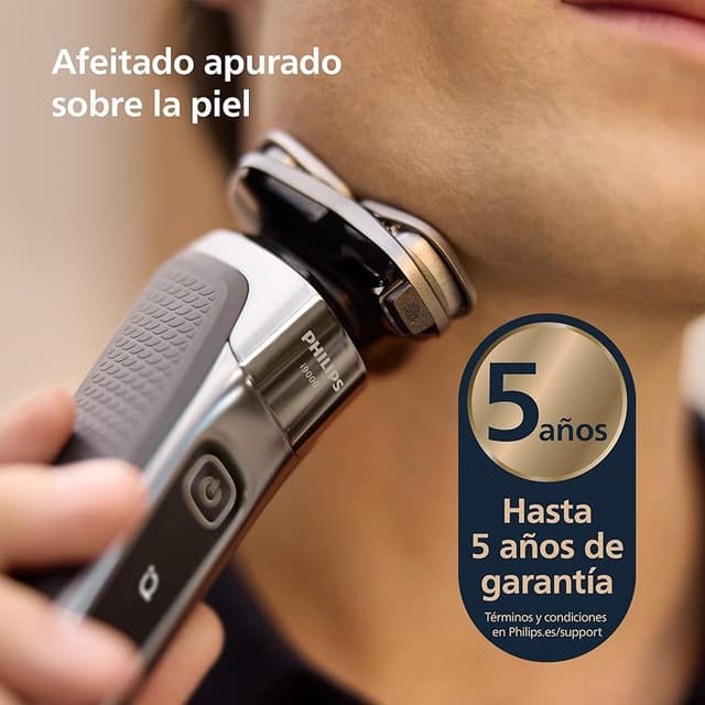 Thumbnail 2 de Philips i9000 | Afeitadora Hombre Wet & Dry ✂