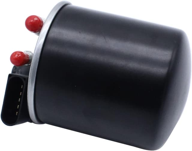 Thumbnail 3 de SHLPDFM Black Fuel Filter for Mercedes C220 2016 ⛽