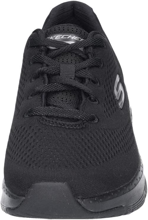 Thumbnail 4 de Skechers Arch Fit Zapatillas Mujer 41 EU, Negro