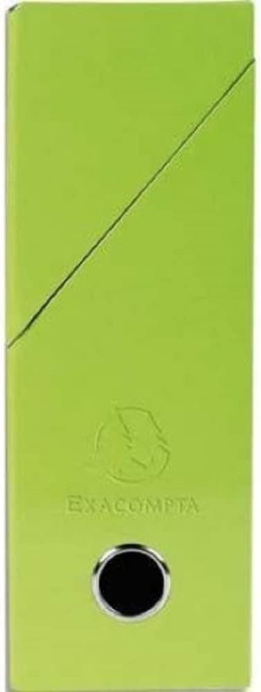 Thumbnail 6 de Exacompta Iderama Set 5 Scatole 24x32 cm