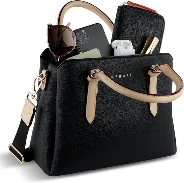 Thumbnail 4 de bugatti Ella sac bowling moyen 30x12x23 cm