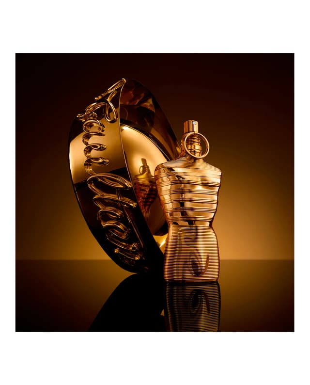 Thumbnail 4 de Jean Paul Gaultier Le Male Elixir Absolu perfume 1,0 ml