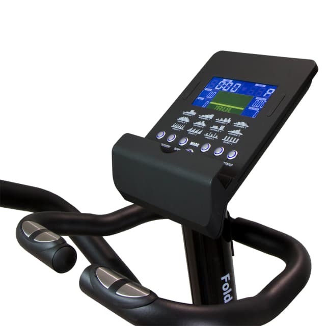 Thumbnail 2 de BH Fitness EasyFlex Elíptica Plegable 🏃♂️ Envío Gratis