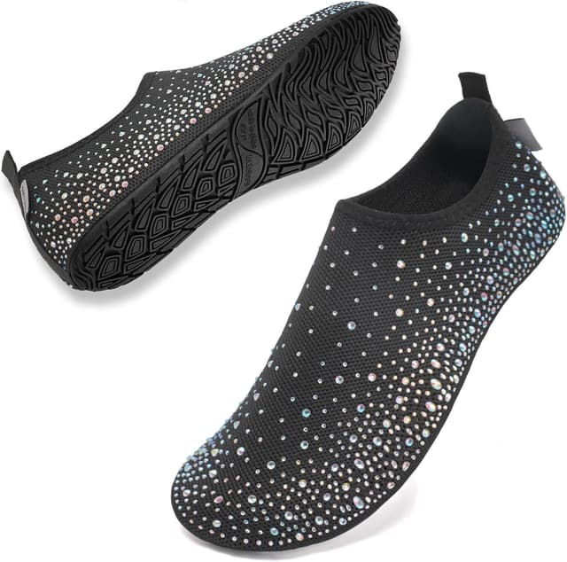 Thumbnail 6 de WateLves Women’s Barefoot Water Shoes for Beach, Swim, Travel & Indoor/Outdoor Use