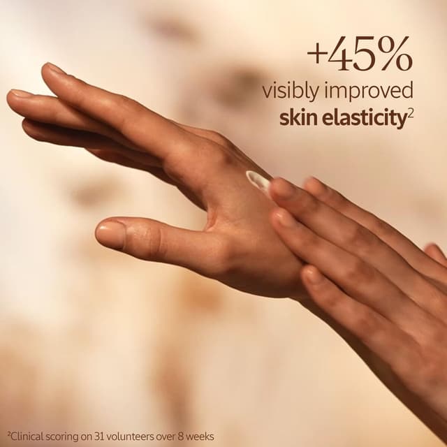 Detalle 1 de L‘Occitane Immortelle-Karité Handcreme (75 ml) – für empfindliche Hände