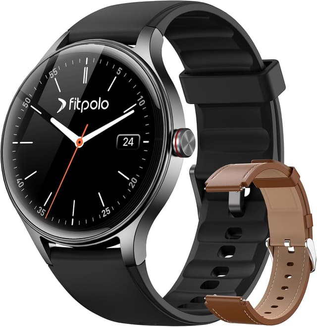 Detalle de Fitpolo Smart Watch for Men Women