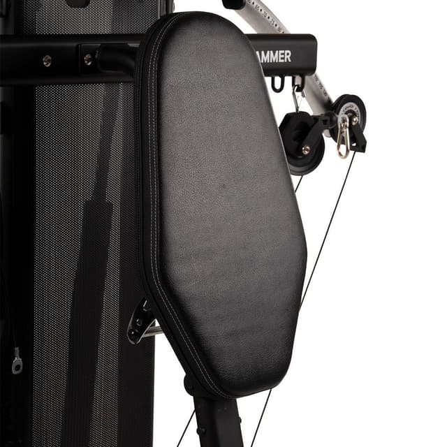 Thumbnail 2 de Hammer BIO FORCE EXTREME PRO multiestación con montaje incluido 🏋️♂️