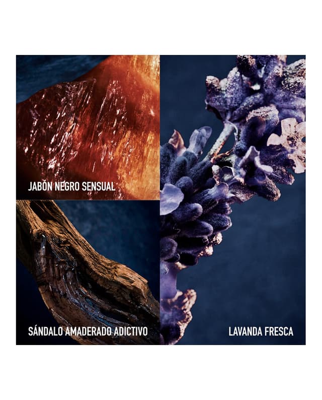 Thumbnail 2 de Rabanne Invictus Parfum perfume 100 ml