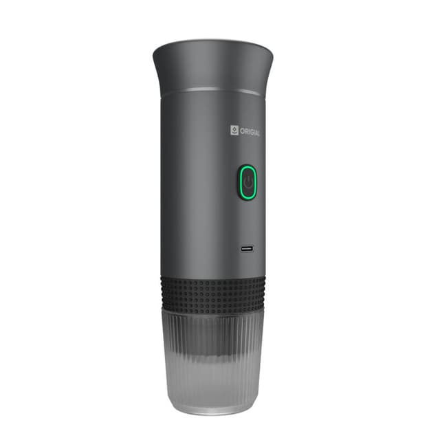 Thumbnail 2 de Origial Baristaway Cafetera Espresso portátil 20 bares