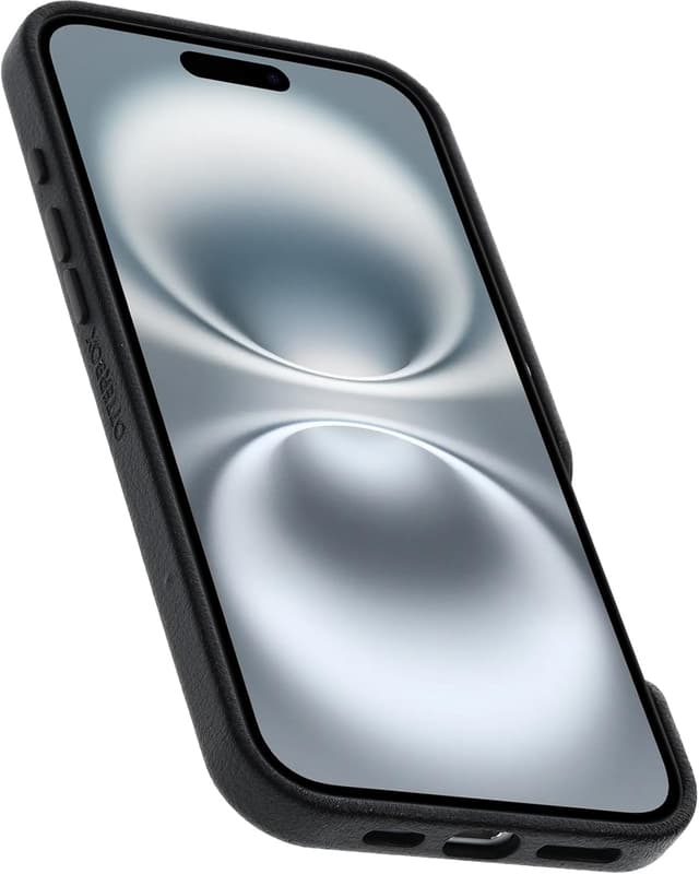 Thumbnail 2 de Otterbox Symmetry Cactus Leather MagSafe iPhone 16 Plus