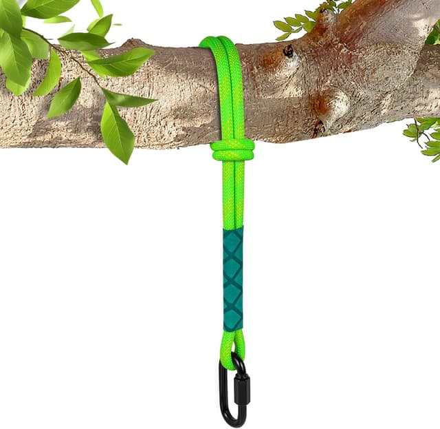 Detalle de Vicloon corda per altalena da 150 cm