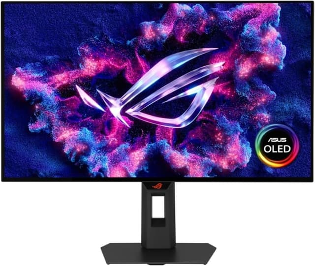 Detalle de ASUS ROG Strix XG27AQDMGR 26,5" Monitor gaming
