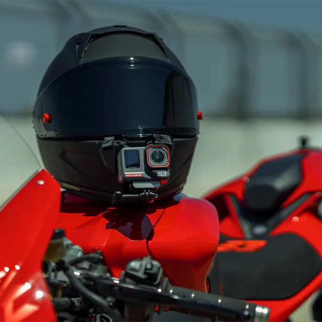 Detalle 2 de INSTA360 Ace Pro 2 MM93 Edition 8K