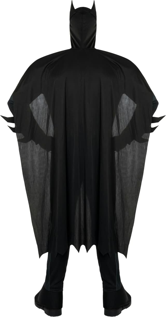 Thumbnail 4 de Rubie's Batman Official Deluxe Costume