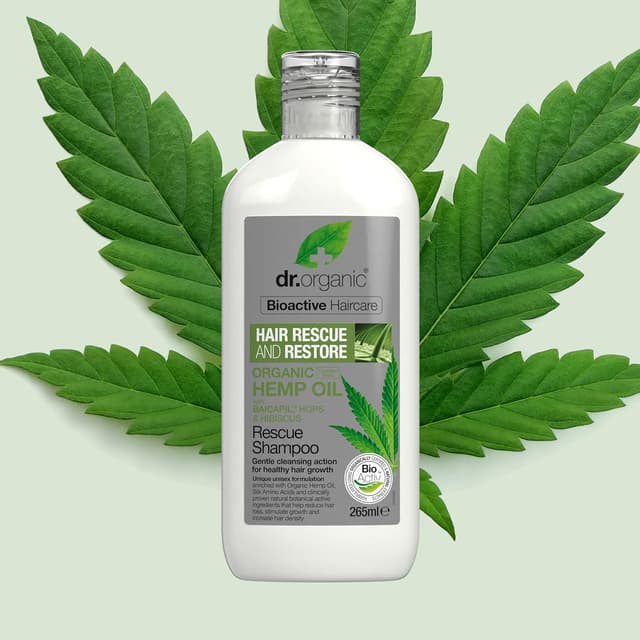 Thumbnail 6 de Hemp Oil Hair Mousse 150ml