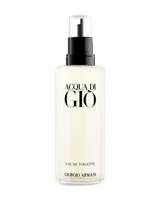 Imagen de Giorgio Armani Acqua di Giò Recarga Eau de Toilette 150 ml en OfertitasTOP