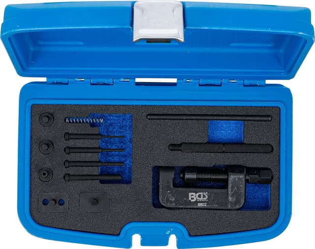 Detalle 2 de BGS 8802 outil de rivetage chaîne moto 35
