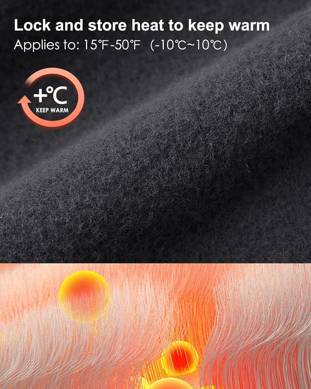 Thumbnail 3 de WILLIT Thermo Leggings Damen