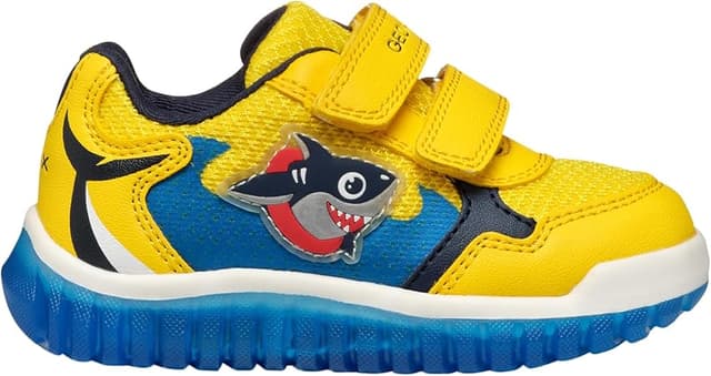 Thumbnail 1 de Geox B LIGHTYLOO Boy A zapatillas 23 EU