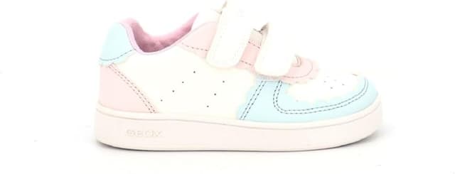 Detalle 2 de Geox B ECLYPER Girl A zapatillas 20 EU