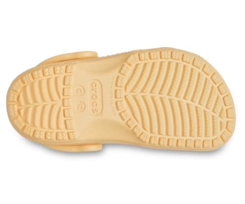 Detalle 2 de Crocs Classic Clog T Golden Hour 19/20