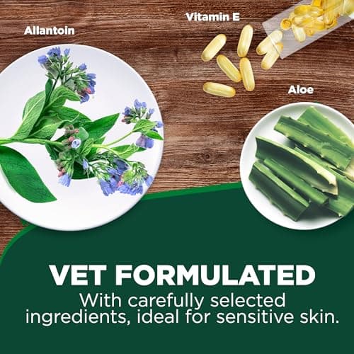 Thumbnail 7 de Vet's Best Moisture Mist 500ml para perros