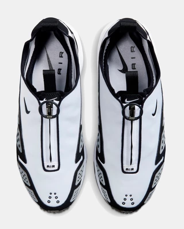 Detalle de Nike Air Max SNDR mujer