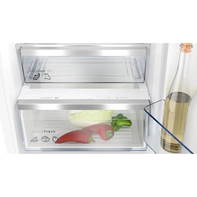 Thumbnail 1 de Balay 3KID767F Frigorífico Combi Integrable ❄️